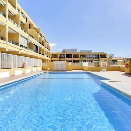 Sea View Studio Playa De La Arena D Apartment Puerto de Santiago (Tenerife)